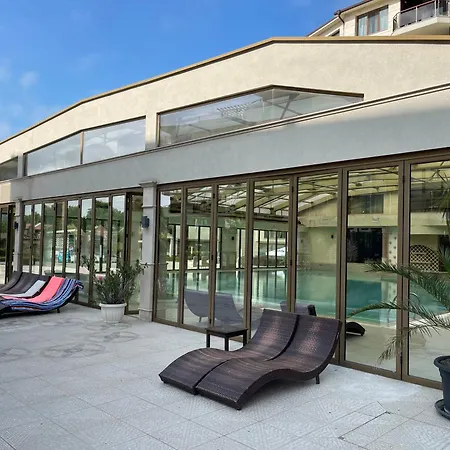 아파트 In Long 슈코르필로브치