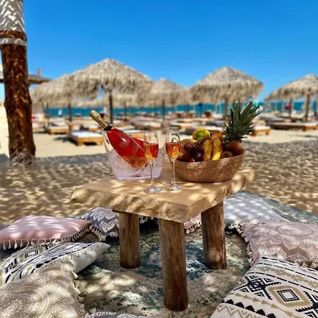 Апартаменты In Long