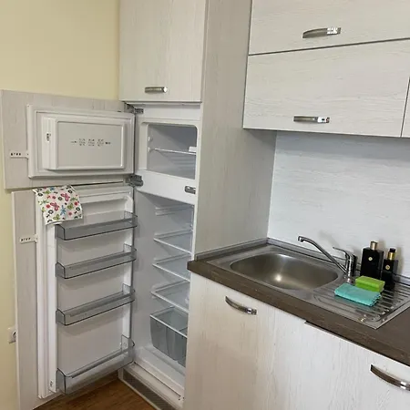 In Long Апартаменты Шкорпиловци