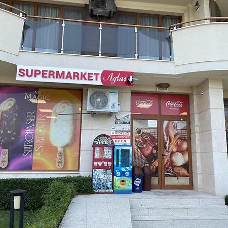 In Long Апартаменты