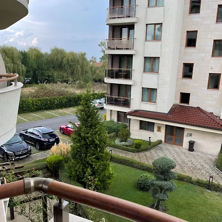 In Long Апартаменты Шкорпиловци