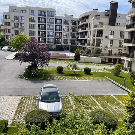 Апартаменты In Long Шкорпиловци