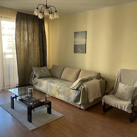 In Long Апартаменты Шкорпиловци