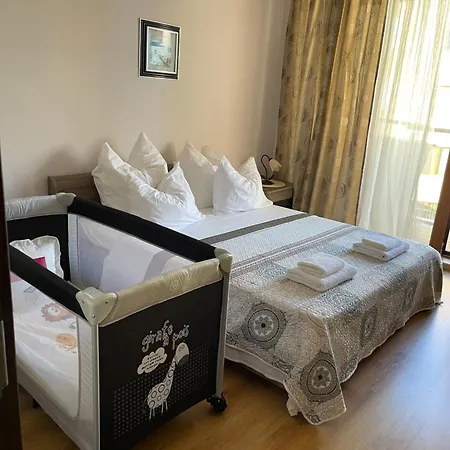 In Long Апартаменты *