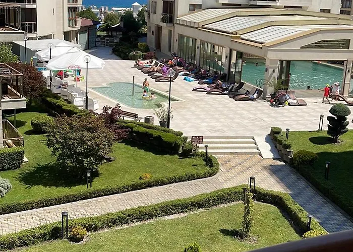 In Long * Shkorpilovtsi