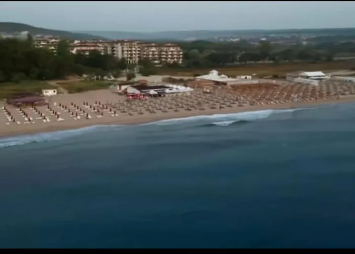 Apartamento In Long *