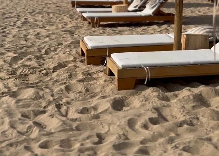 Apartamento In Long *